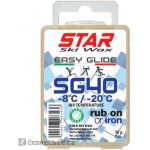 Star Ski Wax SG40 Easy Glide 50 g – Zboží Mobilmania
