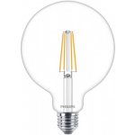 Philips Master Value LED žárovka 5.9-60W E27 927 G120 CL G D 806Lm stmívatelná – Hledejceny.cz