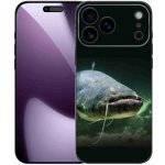 mmCase na iPhone 17 Pro Max - sumec – Zboží Mobilmania