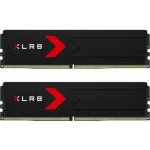 PNY DDR5 32GB 6000Mhz C36 (2x16GB) MD32GK2D5600036XR – Zbozi.Blesk.cz