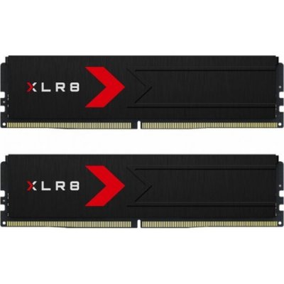 PNY DDR5 32GB 6000Mhz C36 (2x16GB) MD32GK2D5600036XR – Zbozi.Blesk.cz