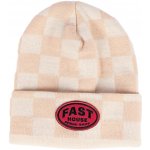 Fasthouse Archie beanie Chalk – Hledejceny.cz