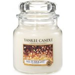 Yankee Candle All Is Bright 411 g – Hledejceny.cz