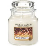 Yankee Candle All Is Bright 411 g – Zbozi.Blesk.cz