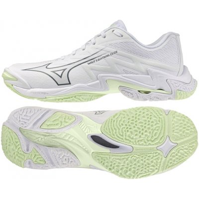 Mizuno WAVE LIGHTNING ELITE W – Zboží Mobilmania