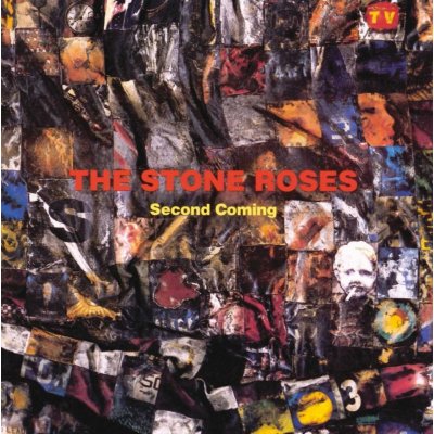 Stone Roses - Second Coming CD – Hledejceny.cz