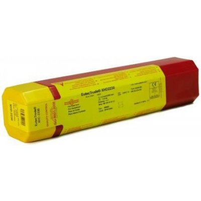 Castolin Cast Arc XHD 2230 3,2 x 350 mm 651893 10 ks – Sleviste.cz