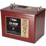 Trojan 24-AGM 12V 76Ah – Zboží Živě