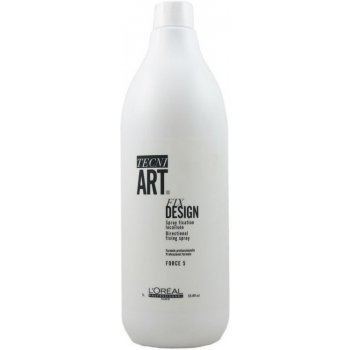 L'Oréal Tecni. Art Fix Design náhradní náplň 1000 ml