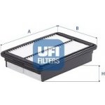 Vzduchový filtr UFI 30.D20.00 – Hledejceny.cz