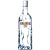 Vodka Finlandia Vodka COCONUT/KOKOS 37,5% 1 l (holá láhev)