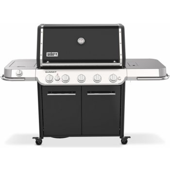 Weber Summit FS38E