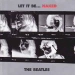 Beatles - Let It Be...Naked CD – Hledejceny.cz