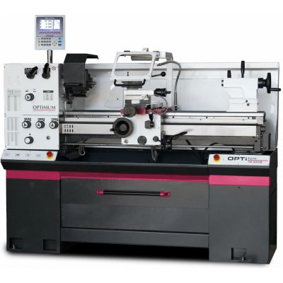 OPTIturn TM 4010 D – HobbyKompas.cz