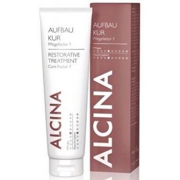 Alcina – regenerační kúra 150 ml