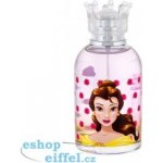 Disney Princess Belle toaletní voda dětká 100 ml – Hledejceny.cz