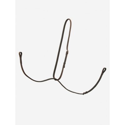 LeMieux Hunter stojatá martingal Havana/Silver – Hledejceny.cz