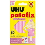 UHU PATAFIX plastelína (80ks) – Hledejceny.cz