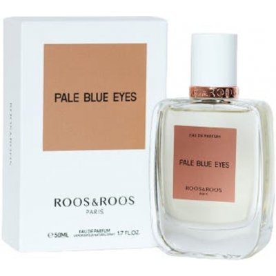 Roos & Roos Pale Blue Eyes parfémovaná voda dámská 50 ml