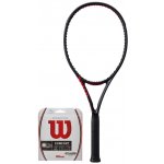 Wilson CLASH 100UL – Zboží Dáma