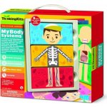 4M Moje tělo – Zbozi.Blesk.cz