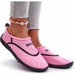 Big Star NN274A800 růžové – Zboží Dáma