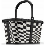 Reisenthel Carrybag Frame Op-art – Zboží Mobilmania