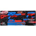 Nerf Alpha Strike Ultimate Mission Pack E8339 – Zboží Dáma