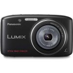 Panasonic Lumix DMC-S2 návod, fotka