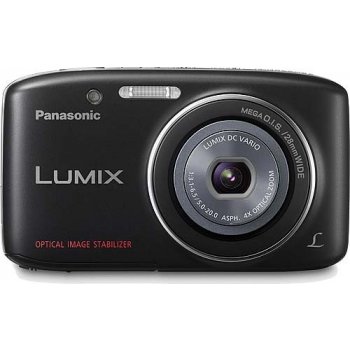 Panasonic Lumix DMC-S2