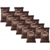 Sušenka Vilgain Protein Cookie double chocolate chip 12 x 80 g