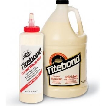 TIDEBOND Extend Lepidlo na dřevo 473g