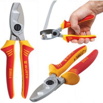 KNIPEX 9516200 – Sleviste.cz