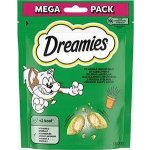 Dreamies kočka pochoutka s catnipem 180 g – Sleviste.cz