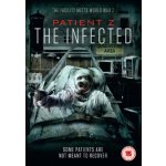Patient Z - The Infected DVD – Zbozi.Blesk.cz