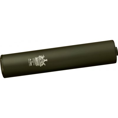 Mauser Over 17mm 6,5 kalibr & .243 Win. – Zboží Dáma