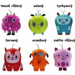Alltoys CHEEKI MEES žvatlalové – Hledejceny.cz