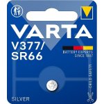 Varta SR66 1ks 377101401 – Zboží Živě