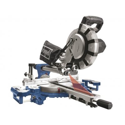 Image of Scheppach HM216SPX miter saw
