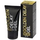 Golden Delay Gel 50ml