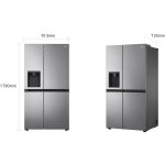 LG GSLV50PZXE – Hledejceny.cz