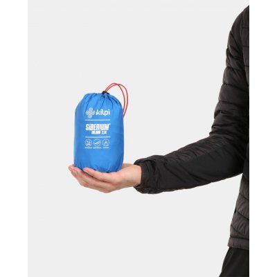 Kilpi Hurricane-M modrá – Sleviste.cz