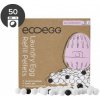 Ekologické praní Ecoegg náhradní náplň pro prací vajíčko bez vůně 54 PD 1 ks