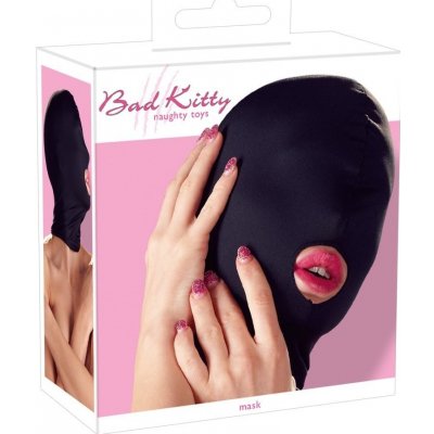 Bad Kitty Mask – Hledejceny.cz