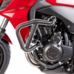 Padací rám Puig Honda CB 500 X 13-16 | Zboží Auto