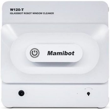 Mamibot W120-T White