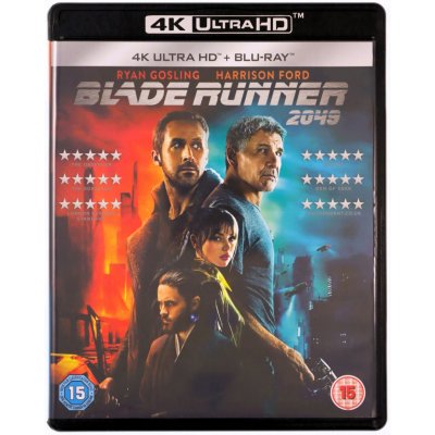 Blade Runner 2049 BD – Hledejceny.cz