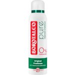 Borotalco Pure Original Freshness deospray 150 ml – Zboží Mobilmania