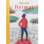 Heimat - Německé rodinné album - Nora Krugová – Hledejceny.cz