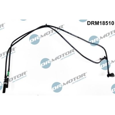 Palivové potrubí Dr.Motor Automotive DRM18510 – Zbozi.Blesk.cz
